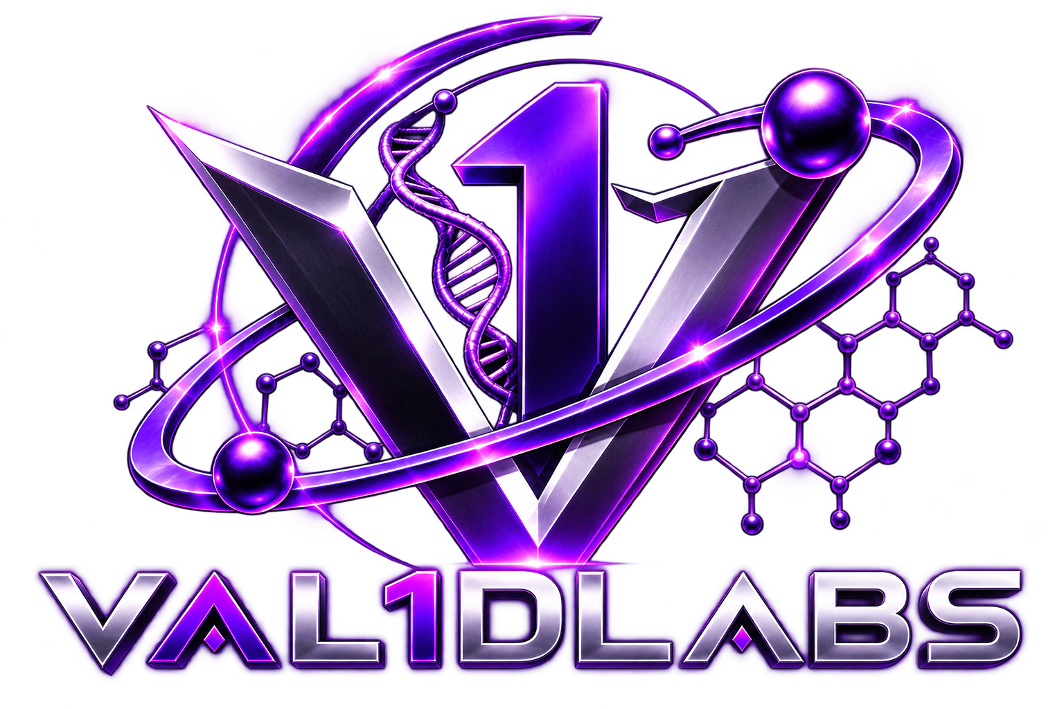VAL1DLABS logo